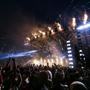 The Ultimate Guide to Salt Lake City Nightlife