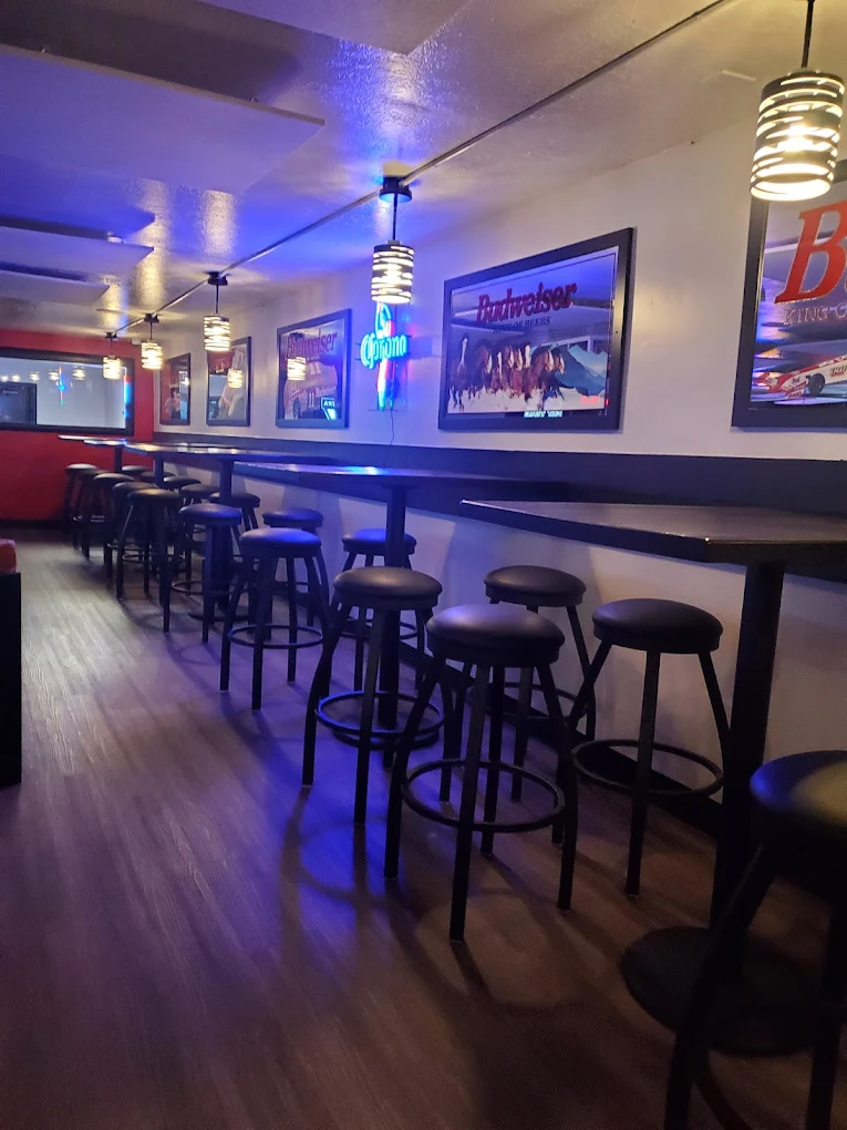 Bongo Lounge – Top-Rated Nightlife on Highland Dr, Salt Lake City