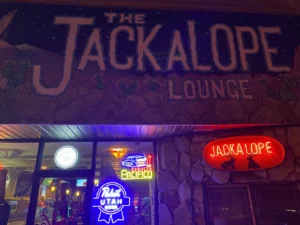 Jackalope Lounge - Premier Nightlife on State St, Salt Lake City