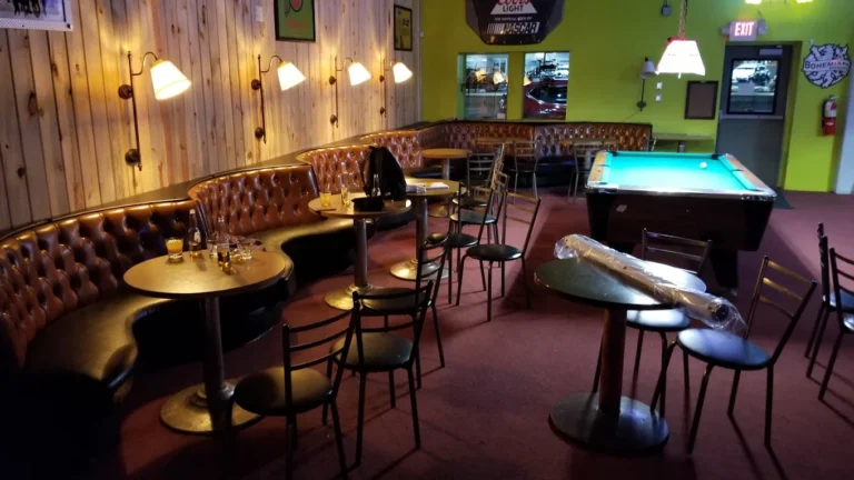 Tequila Night Club - Hottest Latin Nightlife in South Salt Lake
