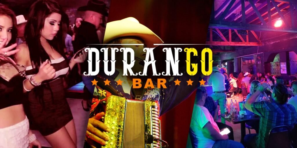 Durango Bar & Night Club
