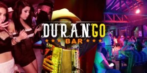 Durango Bar & Night Club