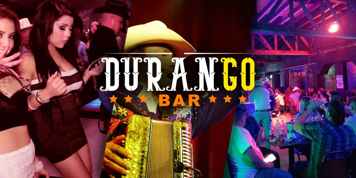 Durango Bar & Night Club – Live Latin Bands in Salt Lake City