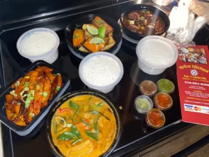 Indian Restaurant Near Me Stroudsburg