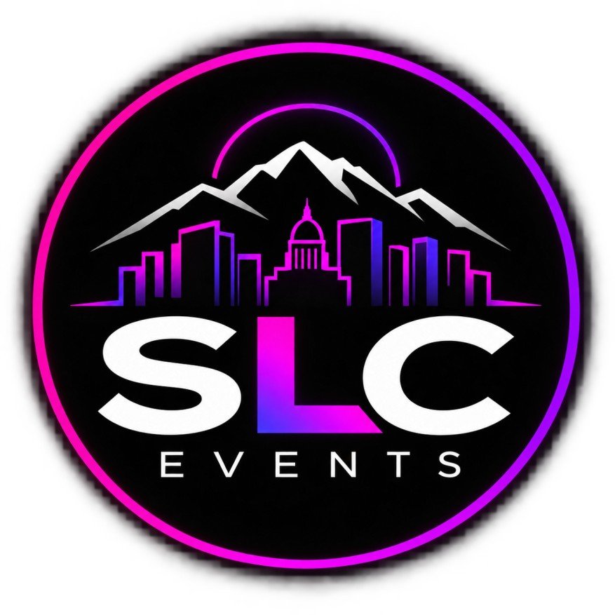 Events SLC